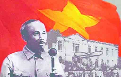 Ngày Độc lập thiêng liêng